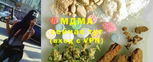 МДПВ Богородск